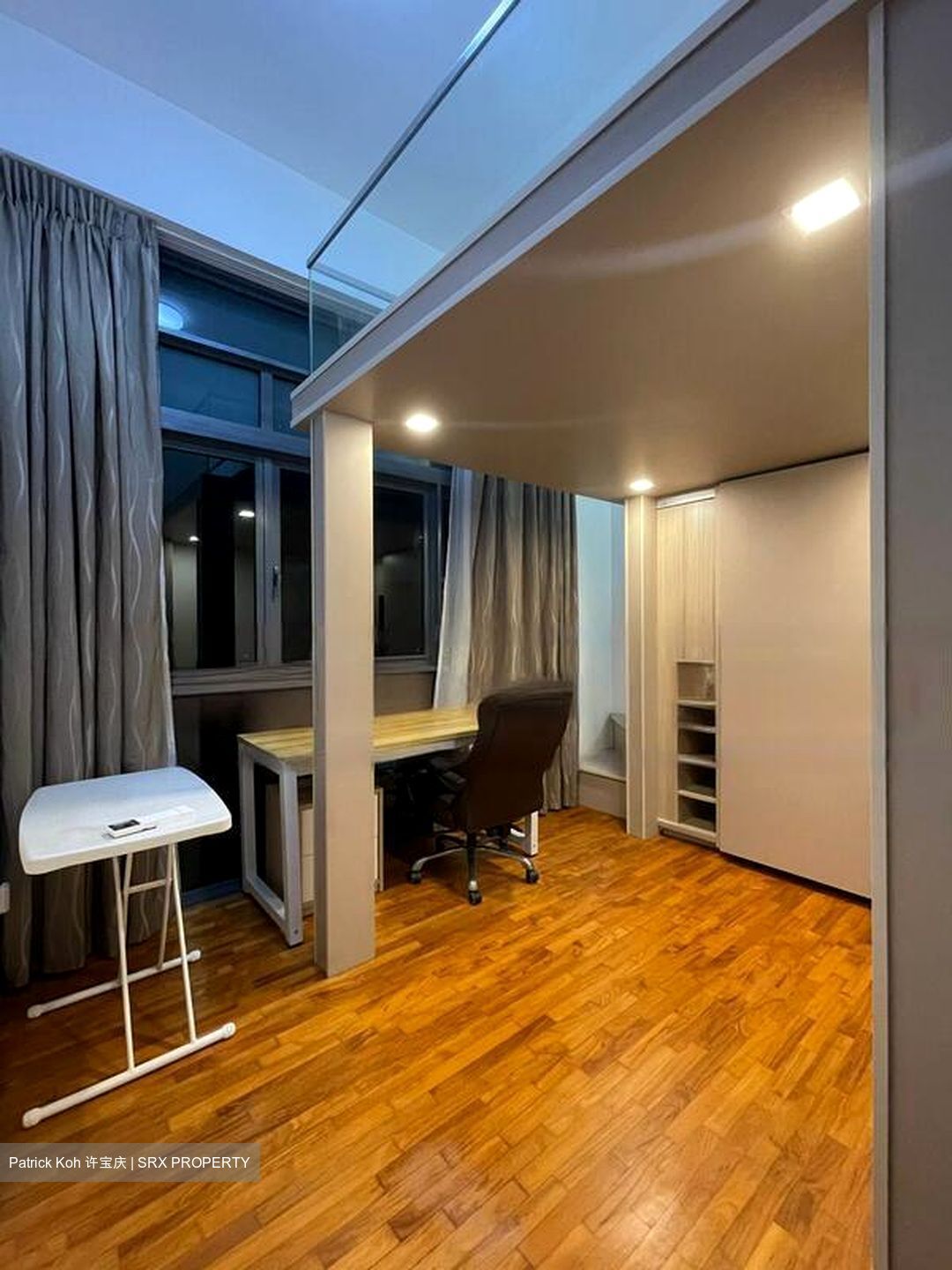 J Gateway (D22), Condominium #485759841